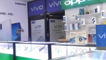 Lala lajpat Rai Shopping complex - Kaithal