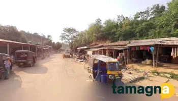 Lalchand Mobile Store - Fekamari, Dhapgurikuraltanga Pt.I