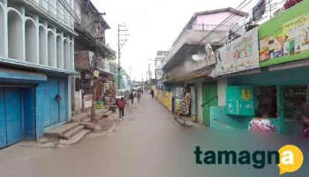 Lapcare - Nong Kseh Rim, Shillong