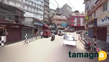 Lapcare - Shillong
