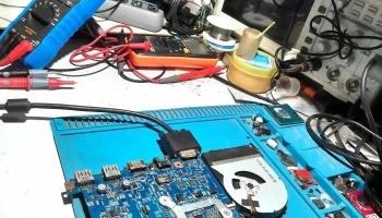 Lapcomp Repairs - Near Jama Masjid