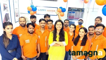 Lappy Maker® - Gurugram