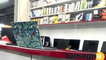 Laptop Avenue - Gurugram