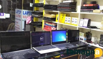 Laptop Care - Amravati