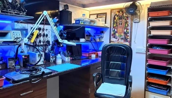 Laptop Clinic - Akola