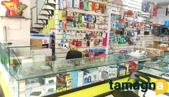 Laptop Clinic Network Pvt Ltd - Bhumika