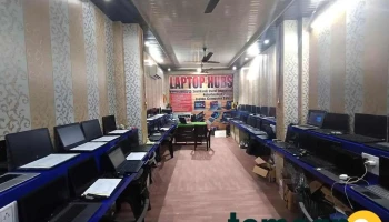 Laptop Hubs/Tiwari Laptop Computer | laptop price gorakhpur | Second hand laptop shop in Gorakhpur - Gorakhpur