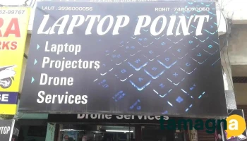 Laptop Point - Hisar