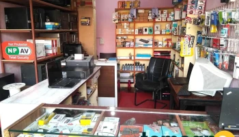 Laptop Point - Near Shivshakti