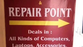 Laptop Repair In Kurukshetra - Kurukshetra
