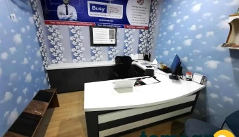 Laptop Repair Point - Thanesar