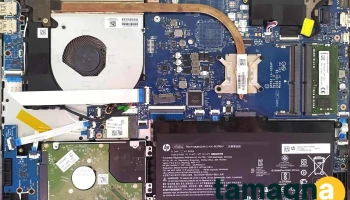 Laptop Service Center Compit Services - Nere, Pune