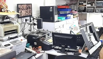 Laptop Solutions In Gurugram - Gurugram