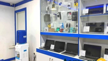 Laptop Store | Laptop Service Center - Aundh - Daya Prabha House