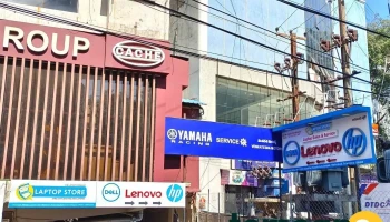 Laptop Store - Pillar No :1434