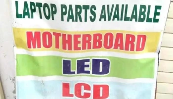Laptop World - Kaithal