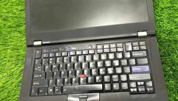Lapworld Solutions - Alandi