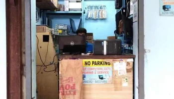 Lapycom Computer Service - Adarsh Nagar Society