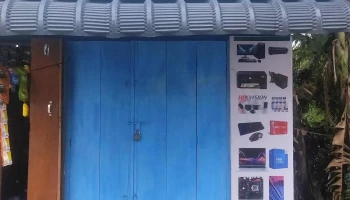 Las Computer Store - Next To Bishnupur Public School