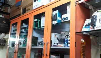 Laxmi Computers and laptop service center - Baner Rd