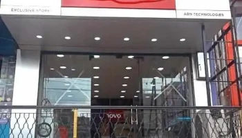 Lenovo Exclusive Store - Abn Technologies - Gorakhpur