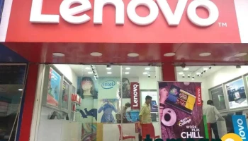 Lenovo Exclusive Store - Absolute It Solution - Kalyan, W