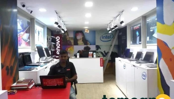 Lenovo Exclusive Store - Absolute It Solutions - B-9