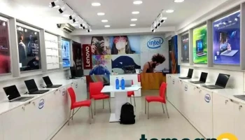Lenovo Exclusive Store -Absolute It Solutions - Liberty Plaza