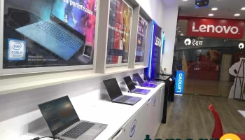 Lenovo Exclusive Store - Absolute It Solutions - Seasons Mall