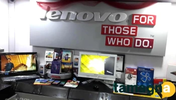 Lenovo Exclusive Store - Ace Infocom - Shop No.41 Near