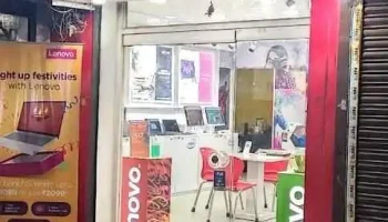 Lenovo Exclusive Store - Creativecomp Infotech - Gorakhpur
