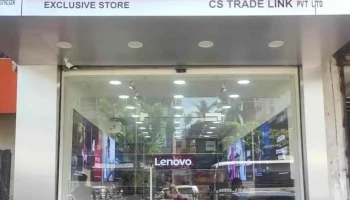 Lenovo Exclusive Store - Cs Trade Link Pvt Ltd - Guwahati
