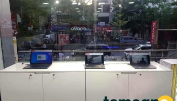 Lenovo Exclusive Store - Cyber Peripherals - Ausa Rd