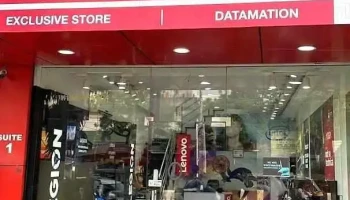 Lenovo Exclusive Store - Datamation - Guwahati