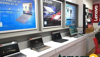 Lenovo Exclusive Store - Dhs Sales Private Limited - Konark Apartment Dhole Patil Road
