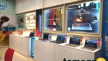 Lenovo Exclusive Store - Dhs Sales Private Limited - Ward-E