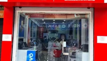 Lenovo Exclusive Store - Door Computech - Durgapur