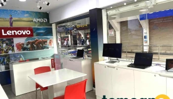 Lenovo Exclusive Store - Hindustan System - Near St Stand