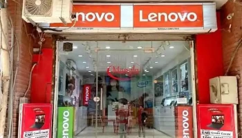 Lenovo Exclusive Store - Mangala Computers - Panipat