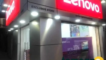Lenovo Exclusive Store - Satya Computer Solution - Gurugram