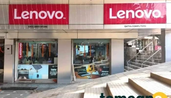Lenovo Exclusive Store - Satya Computer Solution - Gurugram