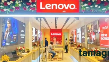 Lenovo Exclusive Store - Scs - Gurugram, Sarhol