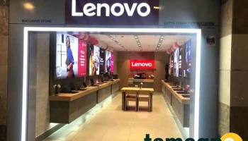 Lenovo Exclusive Store - Scs - Gurugram