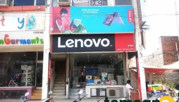 Lenovo Exclusive Store - Simple Technologies - Karnal