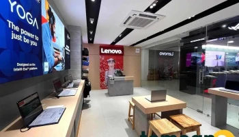 Lenovo Exclusive Store - The Computer Store - Shillong