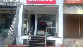 Lenovo Exclusive Store - The white House Infotech - Hisar