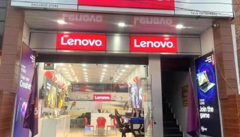Lenovo Exclusive Store - Tulsi Enterprises - Hisar