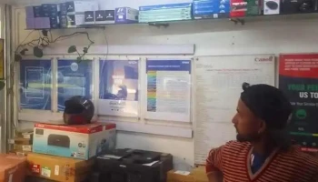 Lenovo Service Center - Eureka Trading - Shillong