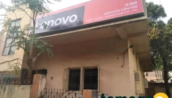 Lenovo Service Center - Sysnet Global Technologies (p) Limited - Chhatrapati Sambhajinagar