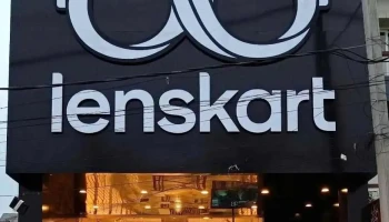 Lenskart.com at Model Town, Yamuna Nagar - Yamuna Nagar, Jagadhri